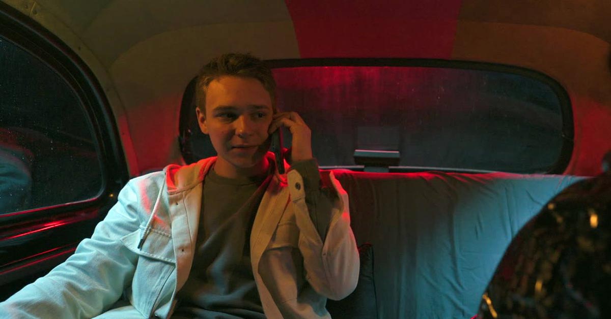 Кадр из сериала Что делать женщине, если у неё два любовника, а выбрать нужно одного кадр Что делать женщине, если у неё два любовника, а выбрать нужно одного 17