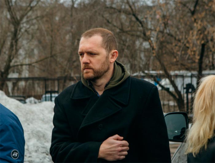 кадр Что и требовалось доказать 2 сезон 4