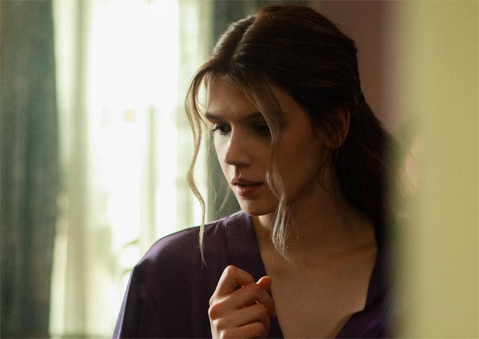 Кадр из сериала Что-то положительное кадр Что-то положительное 7