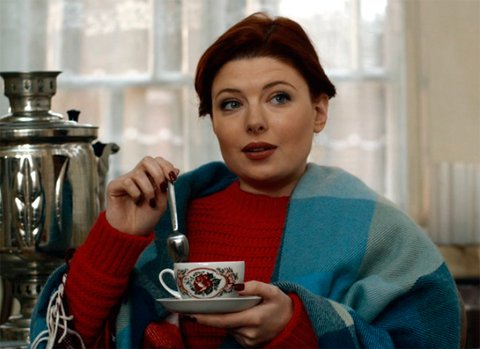 кадр Чудны дела твои, Господи! 3