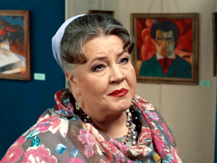 кадр Чудны дела твои, Господи! 5