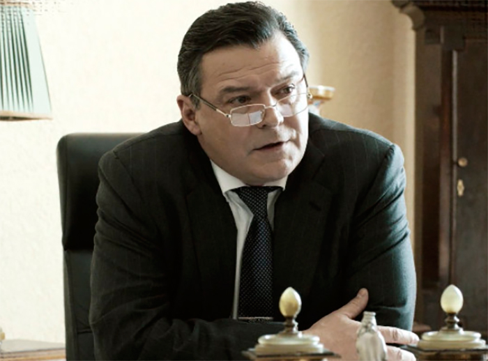 кадр Чудны дела твои, Господи! 6