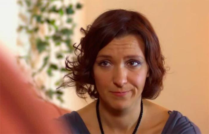 Кадр из сериала Чудо кадр Чудо 2