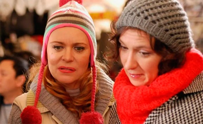 Кадр из сериала Чудо кадр Чудо 5