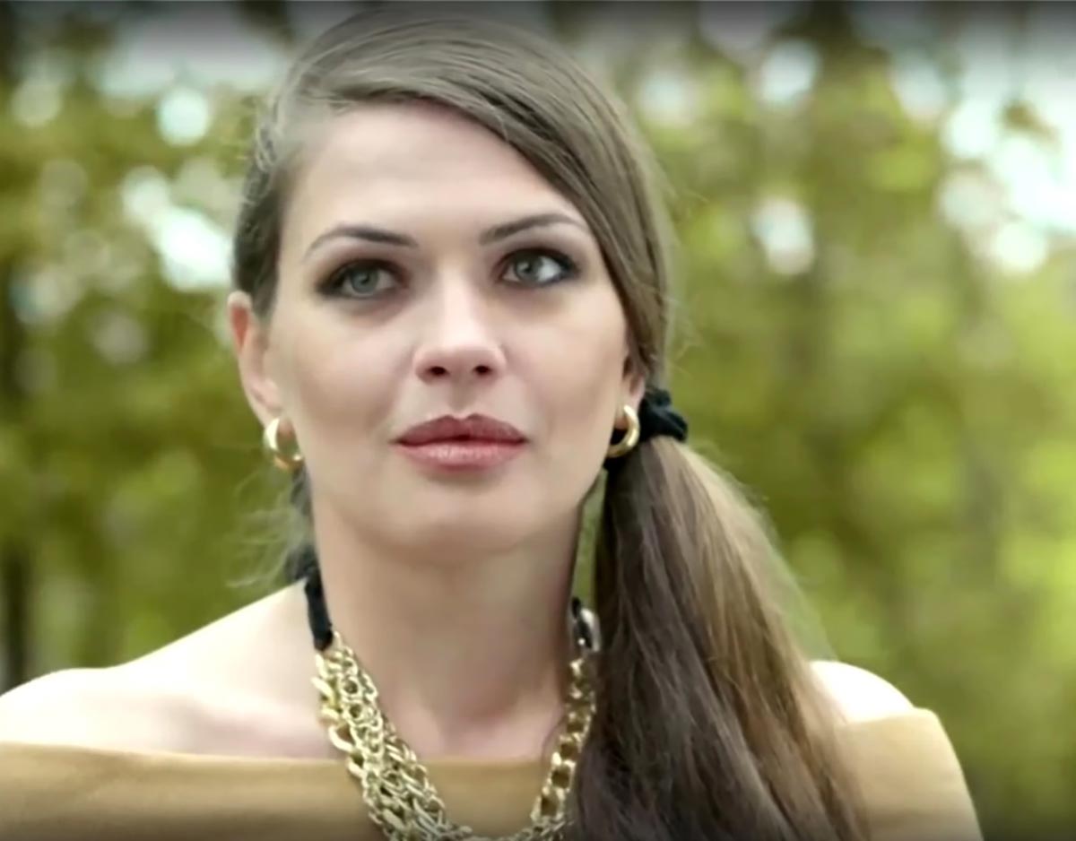 кадр Чума 13