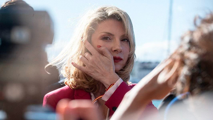 кадр Чуть дыша 4