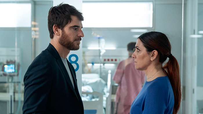 кадр Чуть дыша 5