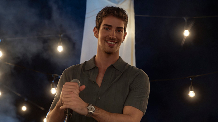 кадр Чуть дыша 6