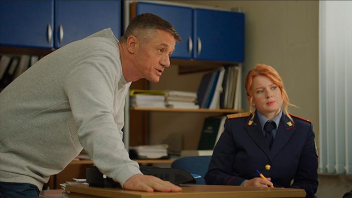 кадр Чувство правды 2 сезон 3