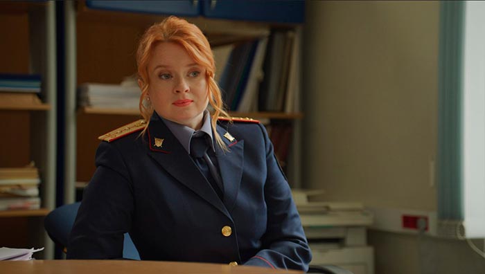 кадр Чувство правды 2 сезон 6