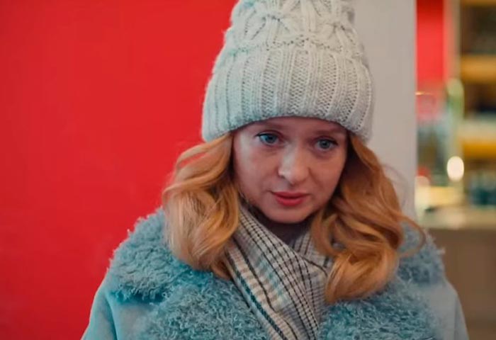 кадр Чувство правды 3 сезон 2