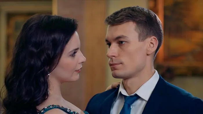 кадр Чужая 5