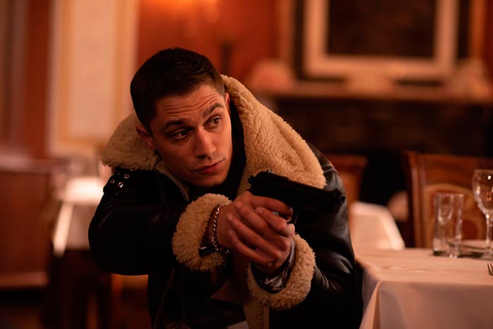 кадр Чужая стая. Невидимый враг 3