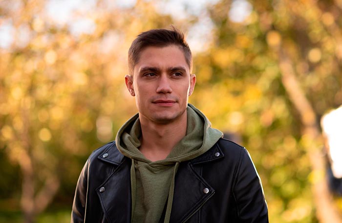 кадр Чужая стая. Невидимый враг 7