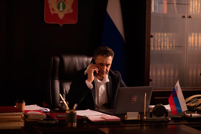 кадр Чужая стая. Невидимый враг 10