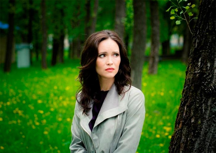 кадр Чужая женщина 6