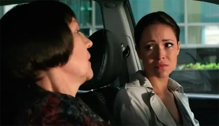 кадр Чужая женщина 9