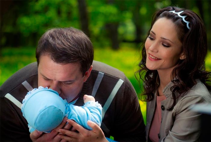 кадр Чужая женщина 10