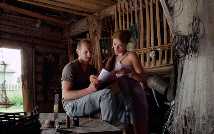 Кадр из сериала Чужая жизнь кадр Чужая жизнь 7