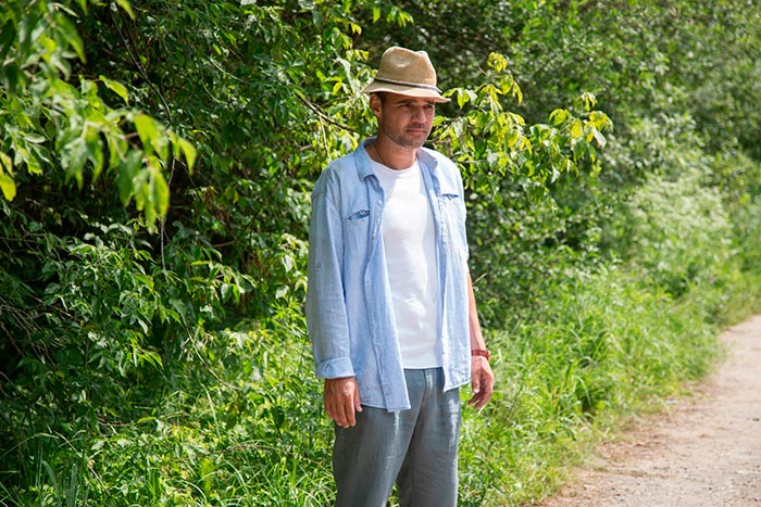 Кадр из сериала Чужая жизнь кадр Чужая жизнь 2