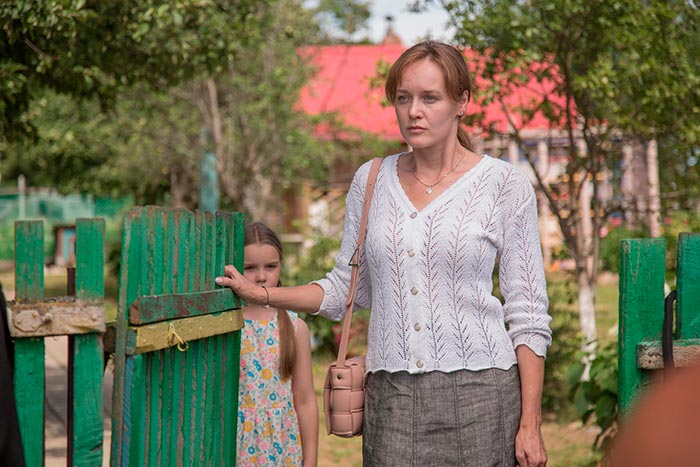 Кадр из сериала Чужая жизнь кадр Чужая жизнь 6