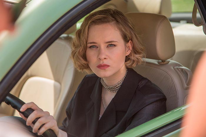 Кадр из сериала Чужая жизнь кадр Чужая жизнь 7