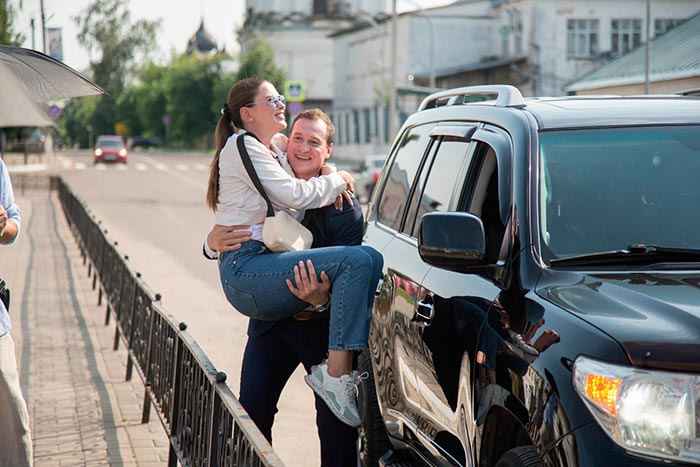 Кадр из сериала Чужая жизнь кадр Чужая жизнь 10