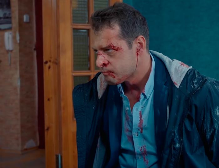 кадр Чужие грехи 9