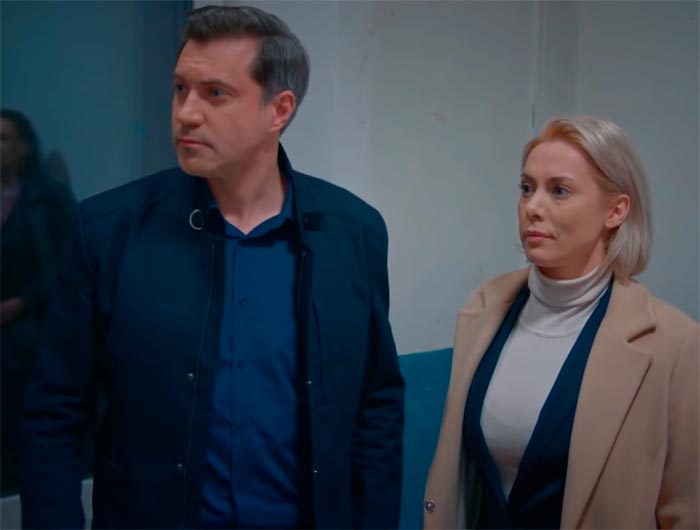 кадр Чужие грехи 11