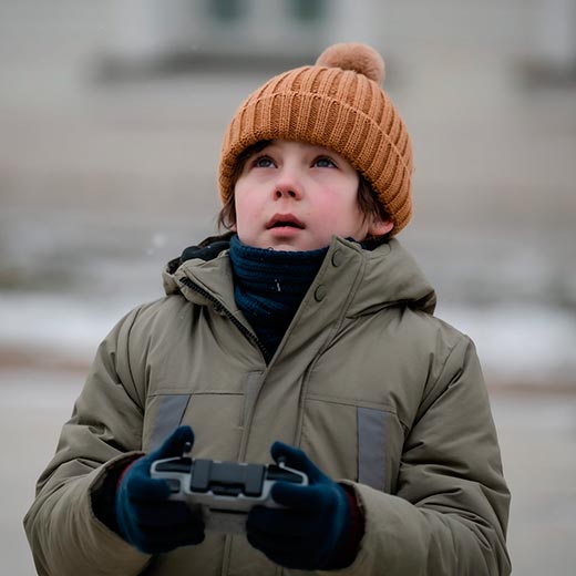 Кадр из сериала Чужие люди кадр Чужие люди 11