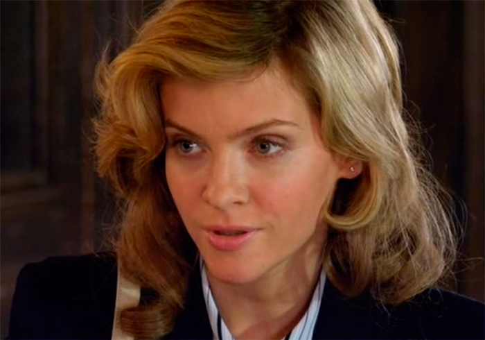 кадр Чужое лицо 3