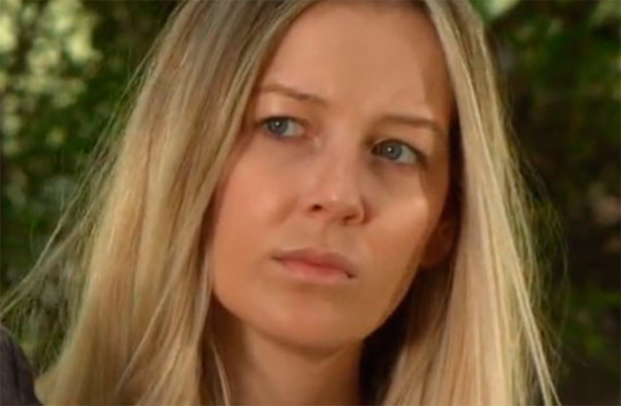 кадр Чужое лицо 4