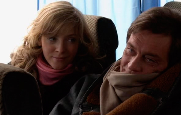 кадр Чужое лицо 6