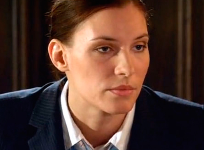 кадр Чужое лицо 8