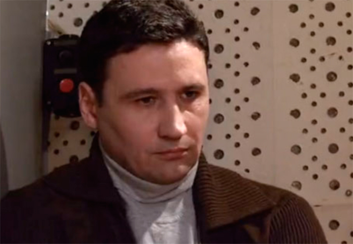 кадр Чужое лицо 9