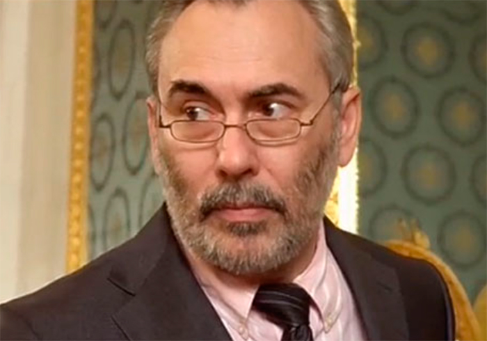 кадр Чужое лицо 10