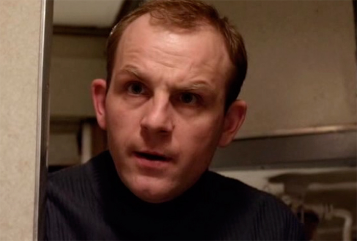 кадр Чужое лицо 11