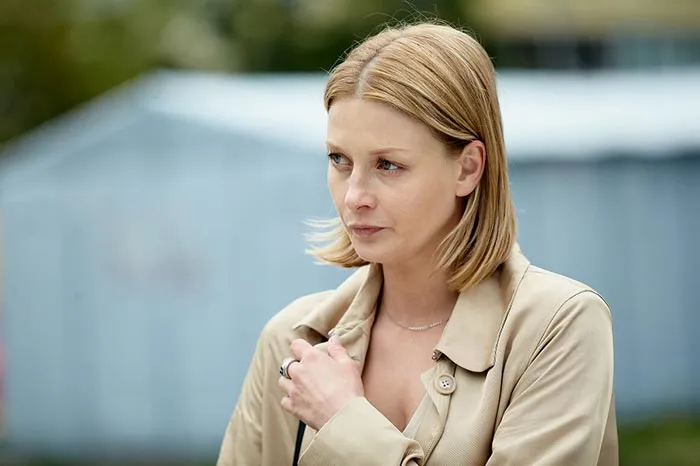 Кадр из сериала Чужое счастье кадр Чужое счастье 3