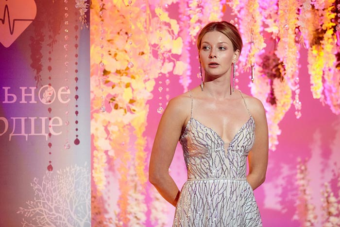 Кадр из сериала Чужое счастье кадр Чужое счастье 4