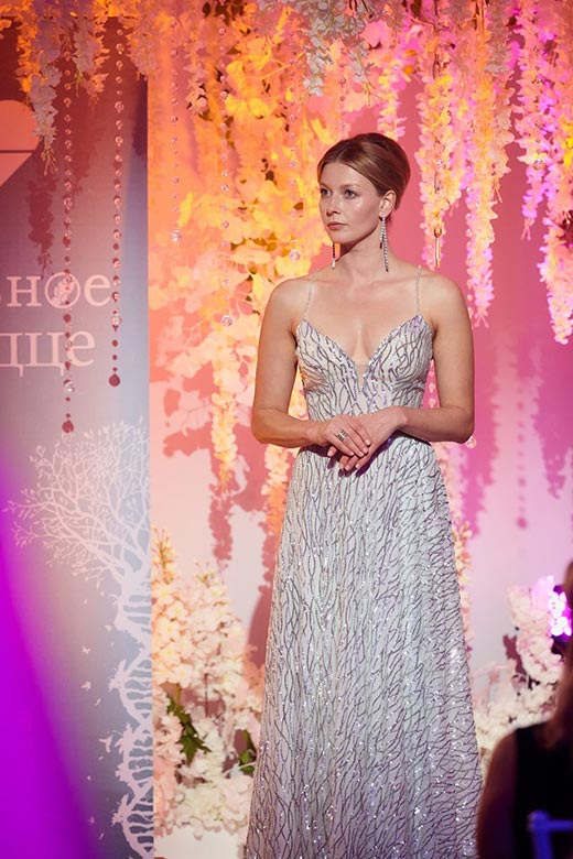 Кадр из сериала Чужое счастье кадр Чужое счастье 5