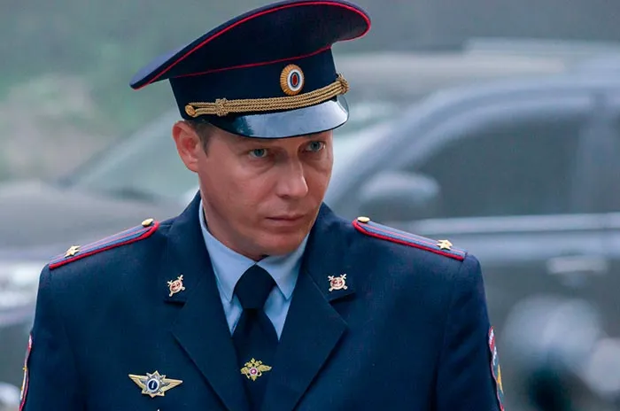 кадр Чужой 2