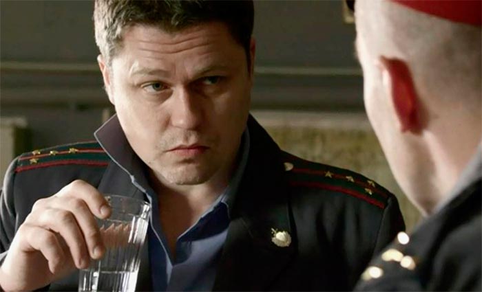 кадр Чужой район 2 сезон 3