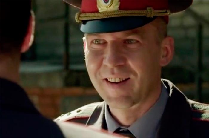 кадр Чужой район 2 сезон 5