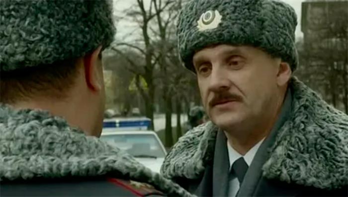 кадр Чужой район 2 сезон 10