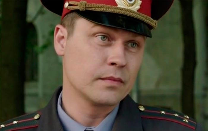 Сериал «Чужой район» (2011) - сюжет, актеры и роли, кадры из сериала