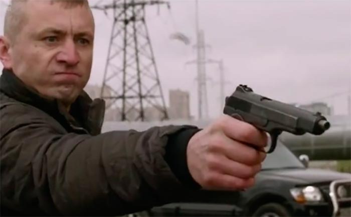 Сериал «Чужой район» (2011) - сюжет, актеры и роли, кадры из сериала