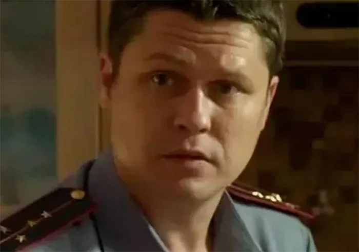 кадр Чужой район 11