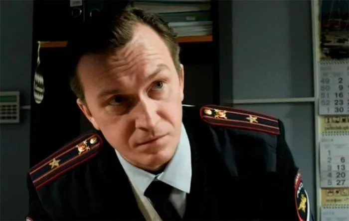 кадр Чужой район 3 сезон 5