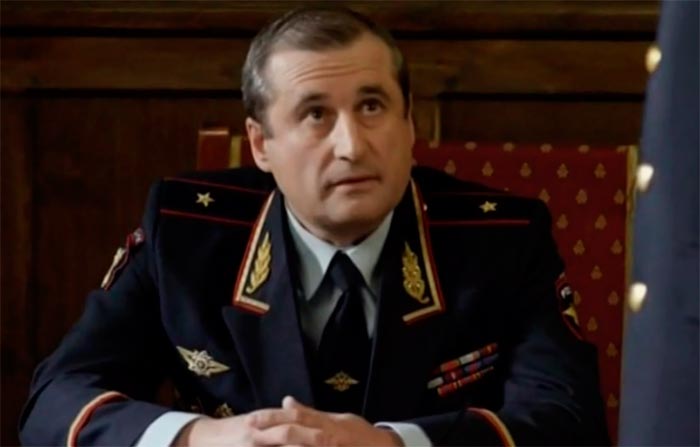 Кадр из сериала Чужой район 3 сезон кадр Чужой район 3 сезон 6