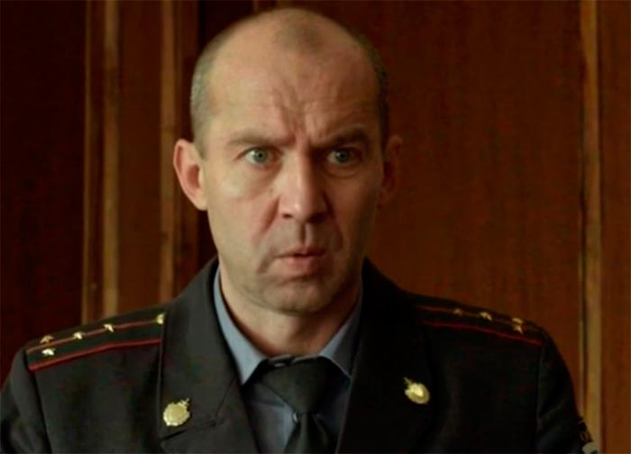 Кадр из сериала Чужой район 3 сезон кадр Чужой район 3 сезон 7